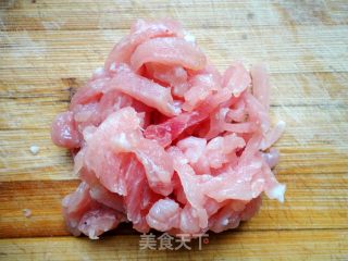 皮蛋瘦肉粥的做法步骤：3
