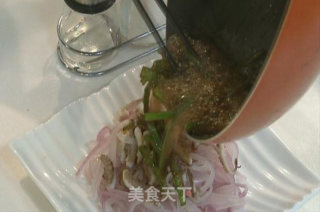 鱿鱼三丝的做法步骤：7
