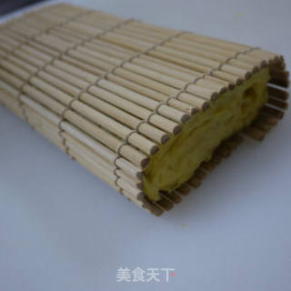 日式厚蛋烧的做法步骤：26