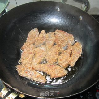 干烧鱼的做法步骤：4