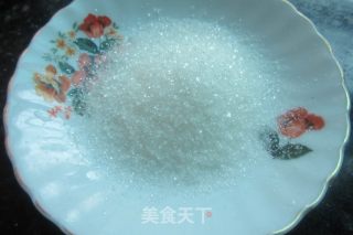 菜叶里的小虫虫---南瓜糕的做法步骤：2