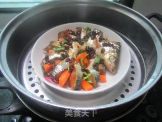盘龙的做法步骤：7