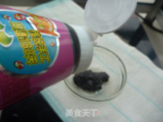 彩椒鸡丝的做法步骤：7