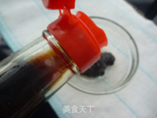 彩椒鸡丝的做法步骤：8