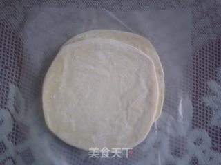 葡式蛋挞的做法步骤：2