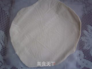 葡式蛋挞的做法步骤：3