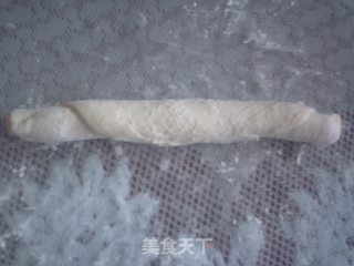 葡式蛋挞的做法步骤：4
