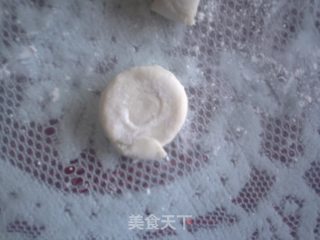 葡式蛋挞的做法步骤：6