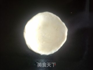 葡式蛋挞的做法步骤：7