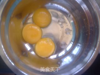 葡式蛋挞的做法步骤：9