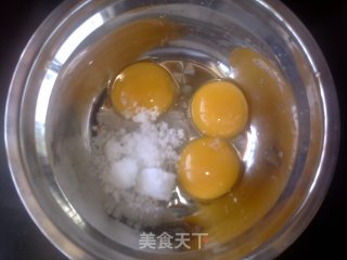 葡式蛋挞的做法步骤：10
