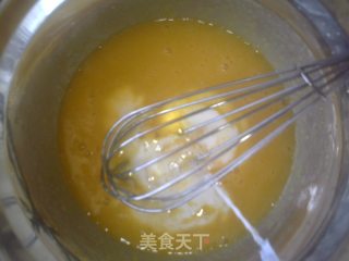 葡式蛋挞的做法步骤：11