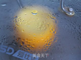 香橙蒸蛋的做法步骤：5