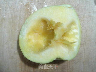 换着花样吃南瓜——营养美味的【南瓜粥】的做法步骤：2