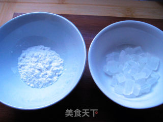 自制番茄酱（附轻松去番茄皮的小窍门）的做法步骤：2