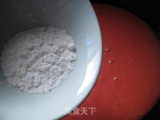 自制番茄酱（附轻松去番茄皮的小窍门）的做法步骤：9