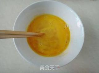西红柿炒鸡蛋的做法步骤：1