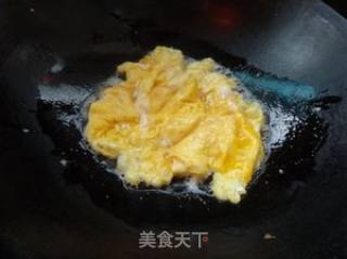 西红柿炒鸡蛋的做法步骤：3