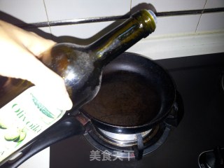 香煎鸡中翅的做法步骤：3