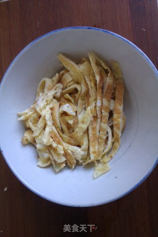自制凉皮的做法步骤：8