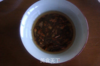 自制凉皮的做法步骤：9