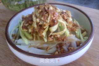 自制凉皮的做法步骤：10