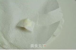 烤冰淇淋紫薯的做法步骤：3