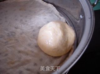 酸菜馅儿菜团子的做法步骤：14