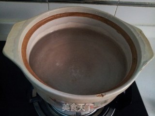 凉拌牛展的做法步骤：4