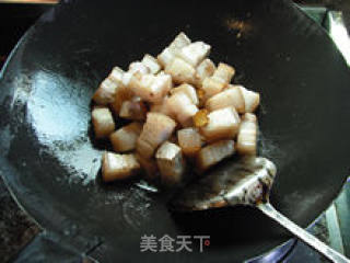 大口吃肉、大碗喝酒---【秘制红烧肉】的做法步骤：5