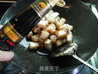 大口吃肉、大碗喝酒---【秘制红烧肉】的做法步骤：6