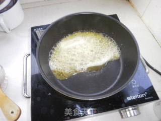 酸奶慕斯蛋糕的做法步骤：3