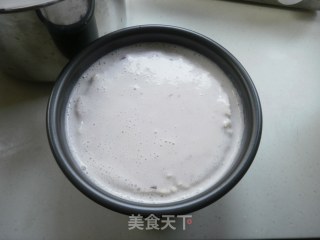 酸奶慕斯蛋糕的做法步骤：9