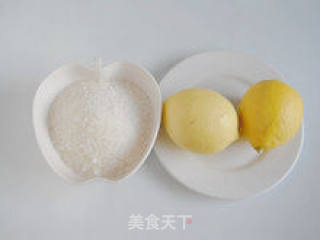 第一次做月饼---【自制转化糖浆】的做法步骤：1