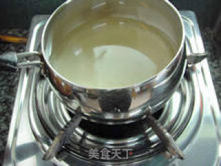 第一次做月饼---【自制转化糖浆】的做法步骤：5