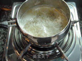 第一次做月饼---【自制转化糖浆】的做法步骤：6