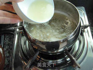 第一次做月饼---【自制转化糖浆】的做法步骤：7