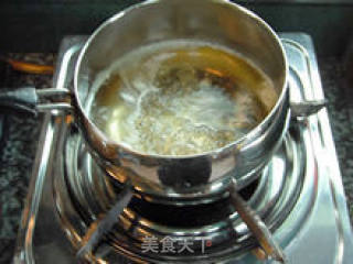第一次做月饼---【自制转化糖浆】的做法步骤：8