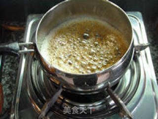 第一次做月饼---【自制转化糖浆】的做法步骤：11