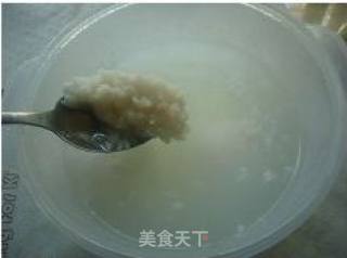 两分钟做出的酒酿荷包蛋的做法步骤：5