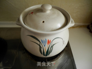 红烧驴尾的做法步骤：10