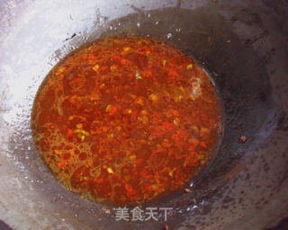 家常鲫鱼的做法步骤：6