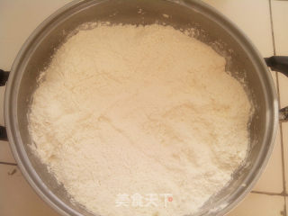 香酥肉饼的做法步骤：3