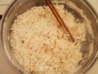 香酥肉饼的做法步骤：5
