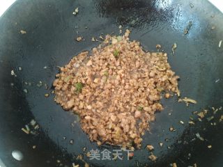 香酥肉饼的做法步骤：9