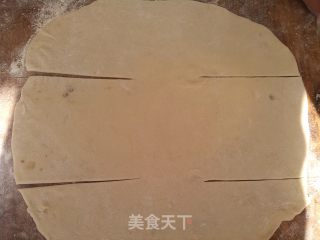 香酥肉饼的做法步骤：11