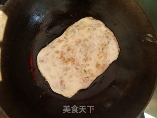 香酥肉饼的做法步骤：20