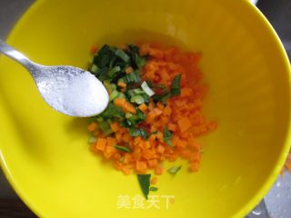【懒人版】饺子皮汤包的做法步骤：4