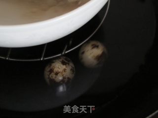 南瓜面疙瘩的做法步骤：2