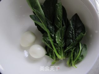 南瓜面疙瘩的做法步骤：8